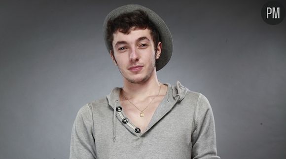 Jordan, 18 ans, a participé à la deuxième saison de "X Factor" en 2011