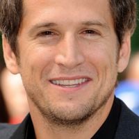 Guillaume Canet président de la cérémonie des César 2012