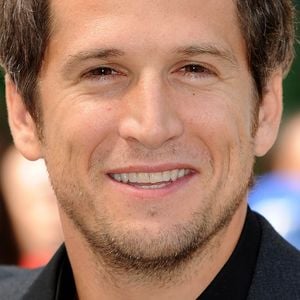 Guillaume Canet