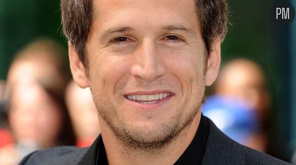 Guillaume Canet