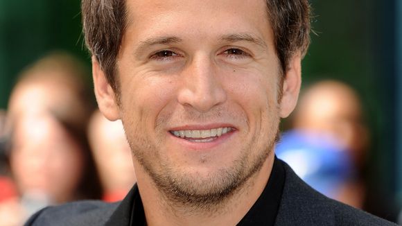 Guillaume Canet président de la cérémonie des César 2012