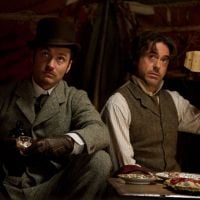 Box-office US : déception pour "Sherlock Holmes 2" et "Les Chipmunks 3"