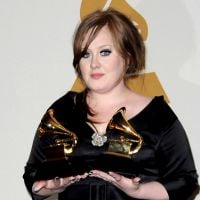 Disques : nouveau record pour Adele et "21" , Shakira faiblit déjà