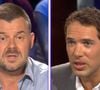 Clash entre Eric Naulleau et Nicolas Bedos