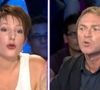 Clash entre Christophe Hondelatte, Natacha Polony et Audrey Pulvar dans "On n'est pas couché"