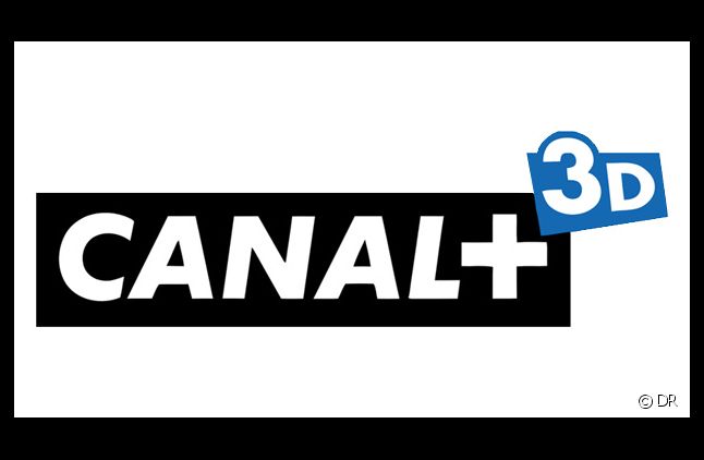 Canal+ 3D