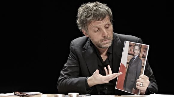 Canal+ : Le spectacle de Stéphane Guillon en prime ce soir