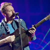 Charts UK : Coldplay décroche un deuxième numéro un surprise