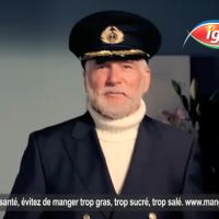 Le célèbre Captain Iglo est mort