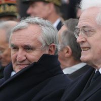 Présidentielle 2012 : Jospin et Raffarin éditorialistes pour LCI