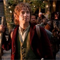 Bande-annonce : "Bilbo Le Hobbit" sur les écrans en décembre 2012