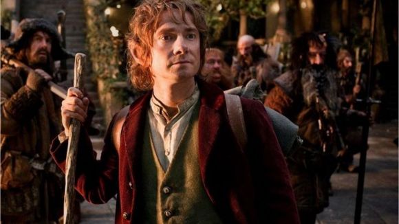 Bande-annonce : "Bilbo Le Hobbit" sur les écrans en décembre 2012