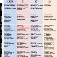 Tous les programmes de la télé du 28 janvier au 3 février