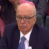 Rupert Murdoch : "On a foiré avec MySpace"