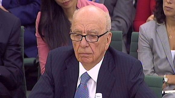 Rupert Murdoch : "On a foiré avec MySpace"