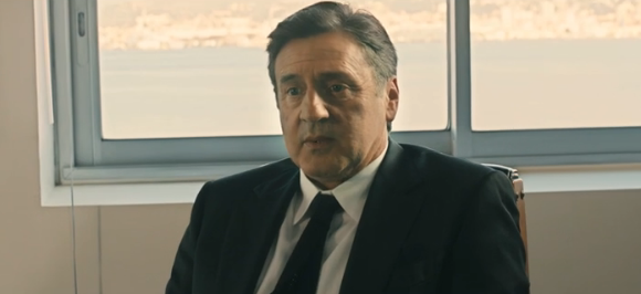 Bande-annonce : Daniel Auteuil en patron en pleine crise dans "La Mer à boire"