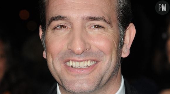 Jean Dujardin