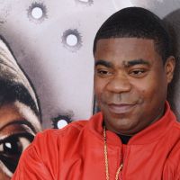 L'acteur Tracy Morgan emmené d'urgence à l'hôpital