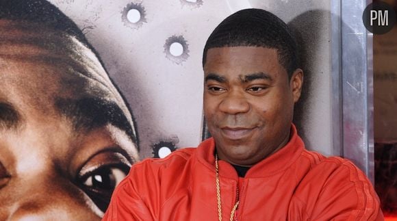 Tracy Morgan