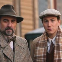 Antoine Duléry et Marius Colucci quittent "Les petits meurtres d'Agatha Christie" de France 2