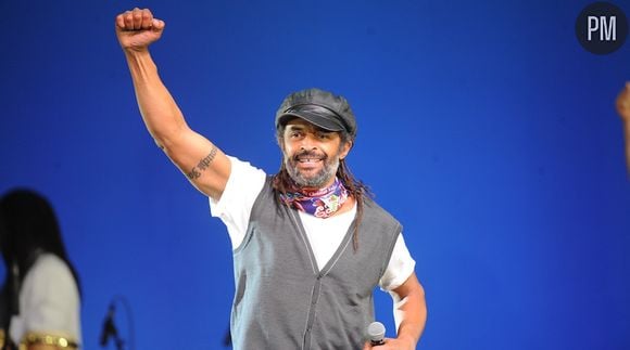 Yannick Noah