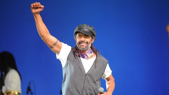 Evasion fiscale : après son soutien à Hollande, Yannick Noah répond aux critiques de l'UMP