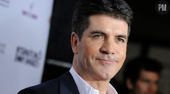 Simon Cowell