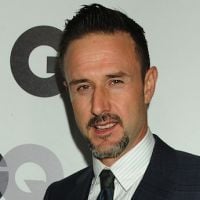 David Arquette s'invite dans "Cougar Town", la série de son ex-femme, Courteney Cox