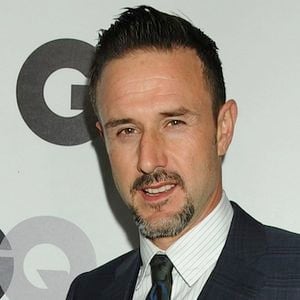 David Arquette