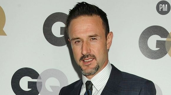 David Arquette