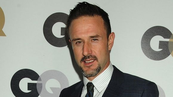 David Arquette s'invite dans "Cougar Town", la série de son ex-femme, Courteney Cox