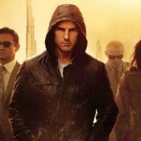 "Mission : Impossible - Protocole Fantôme" devient le plus gros succès de la franchise