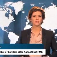 Zapping : premières images du "faux journal" de "Capital"