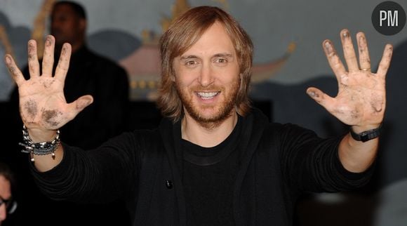 David Guetta