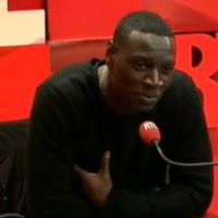 Omar Sy : "Jean Dujardin va avoir l'Oscar, qu'il me laisse le César"