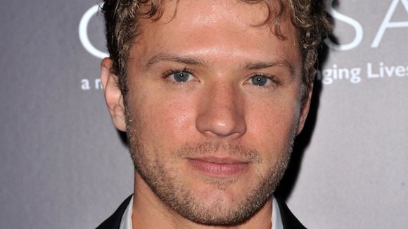 Ryan Phillippe héros d'une nouvelle série télé