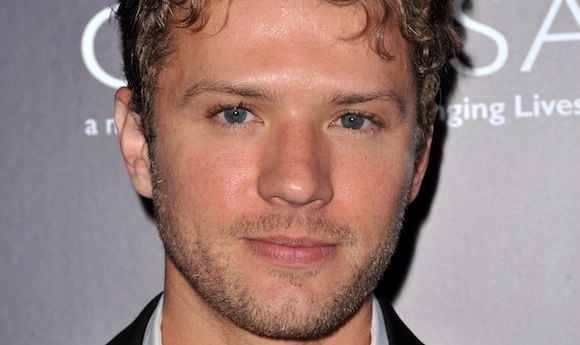 Ryan Phillippe