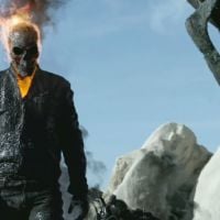 Box-office US : "Ghost Rider 2" et "Target" battus par des films en salles depuis 10 jours