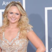 La chanteuse country Miranda Lambert s'en prend à Chris Brown