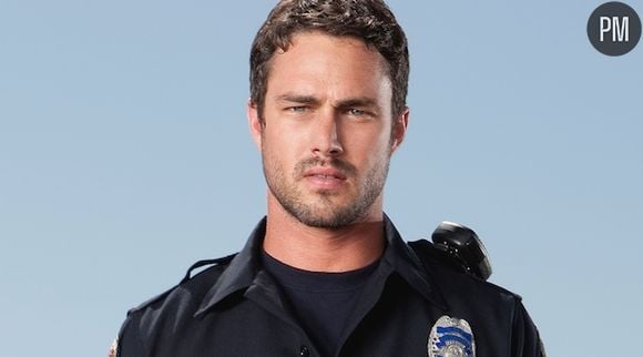 Taylor Kinney