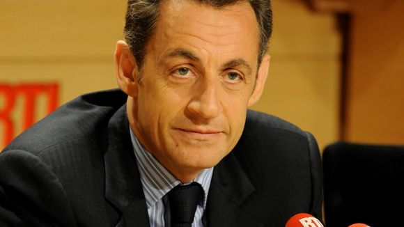 RTL recevra Nicolas Sarkozy lundi matin