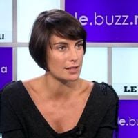 Alessandra Sublet : "Même moi je zappe Les Victoires de la musique au bout d'un moment"