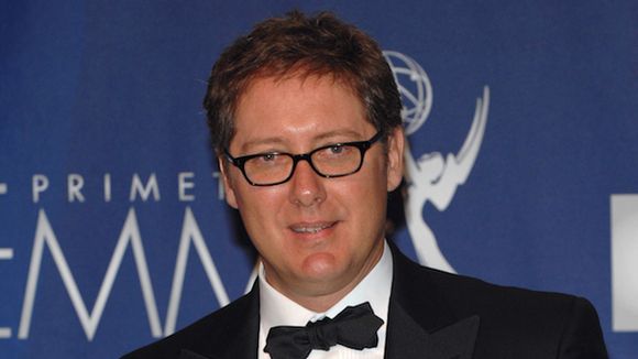 James Spader quitte "The Office"