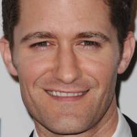 Matthew Morrison "frustré" d'être "coincé" par son contrat dans "Glee"