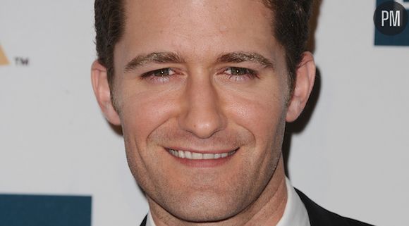 Matthew Morrison