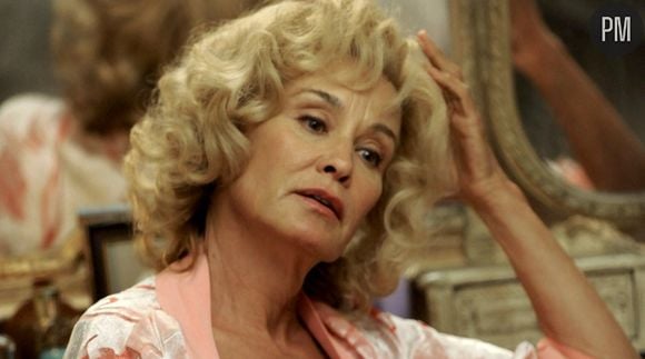 Jessica Lange dans "American Horror Story"