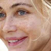 Emmanuelle Béart : "J'ai fait refaire ma bouche et c'est loupé"