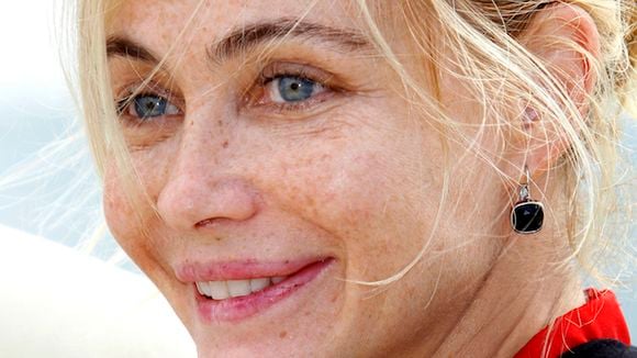 Emmanuelle Béart : "J'ai fait refaire ma bouche et c'est loupé"