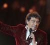 Laurent Voulzy lors des 27e Victoires de la musique