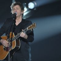 Les stars sur la scène des Victoires de la musique 2012